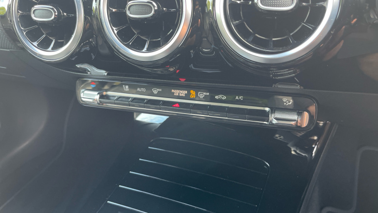 Mercedes-Benz A-Class A180 Sport Edition 5dr Auto Petrol Hatchback